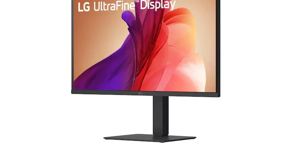 LG 32U720A-B  monitor LED 31.5" UHD 2xHDMI DP MM (2)