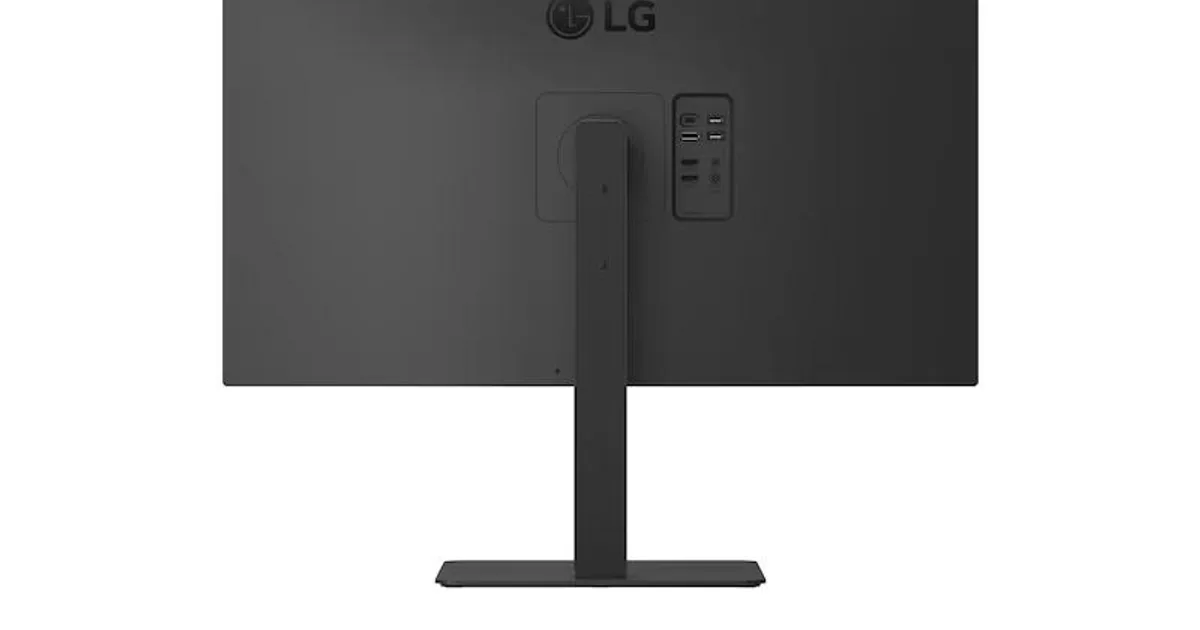 LG 32U720A-B  monitor LED 31.5" UHD 2xHDMI DP MM (4)