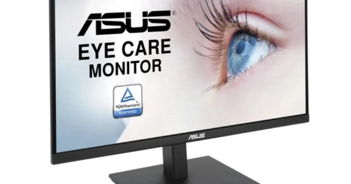 Asus VA27AQ Monitor 27" QHD HDMI DP VGA MM (2)