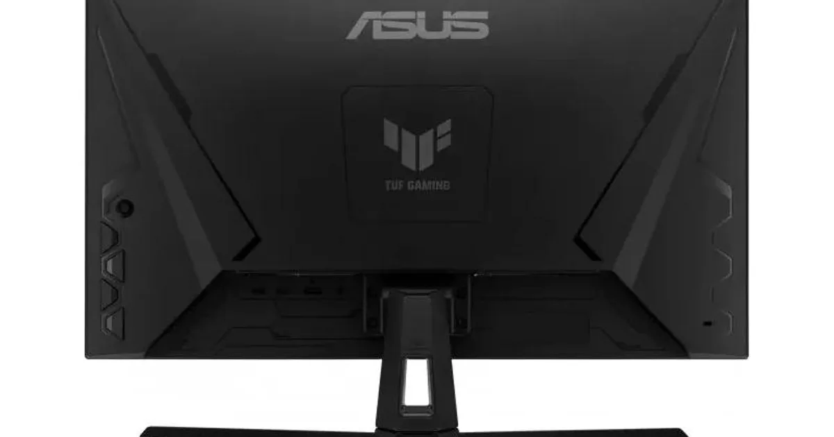 Asus VA27AQ5A Monitor27" QHD 210Hz HDMI DP USBc MM (4)