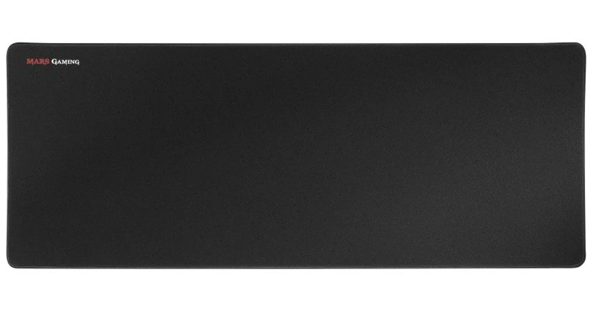 Mars Gaming Combo MCPX GAMING 3IN1 RGB Negro (2)