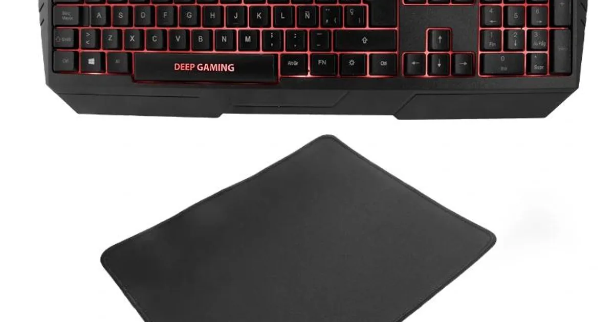 DEEPGAMING KIT GAMING XWING2 TEC+RAT+AUR+ALF (4)