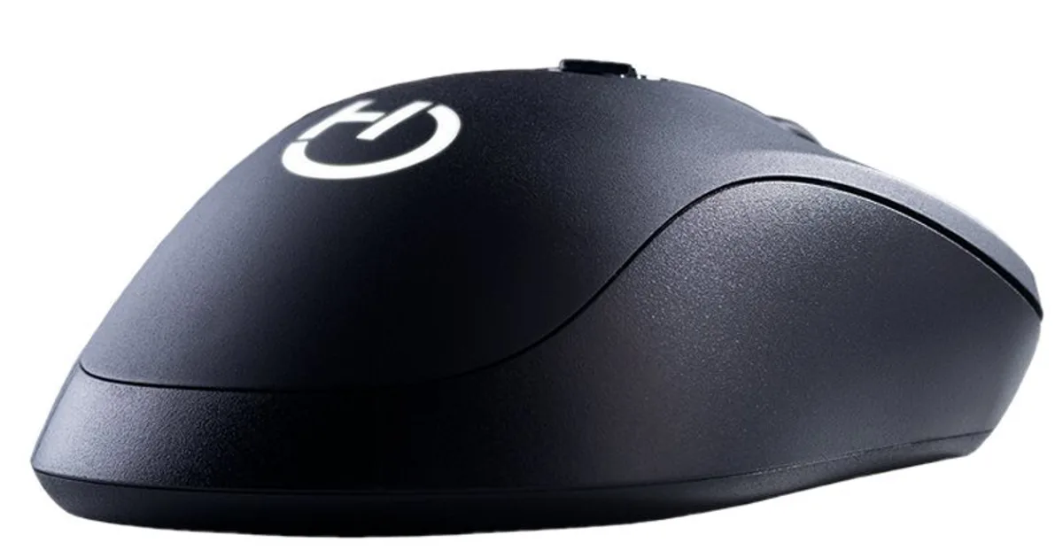 Hiditec Ratón GMO010003 Gaming Blitz 3.500dpi Negr (3)