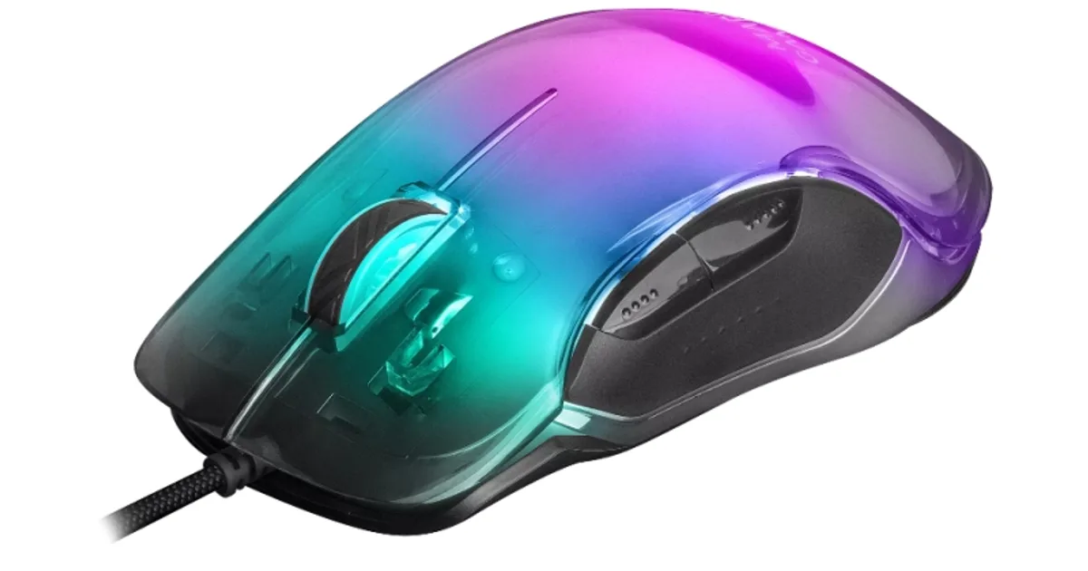 Mars Gaming Raton Gaming MMGLOW black (3)