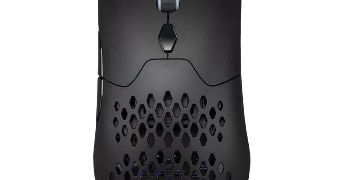 Hiditec Raton Gaming GX30 PRO Wireless ARGB
