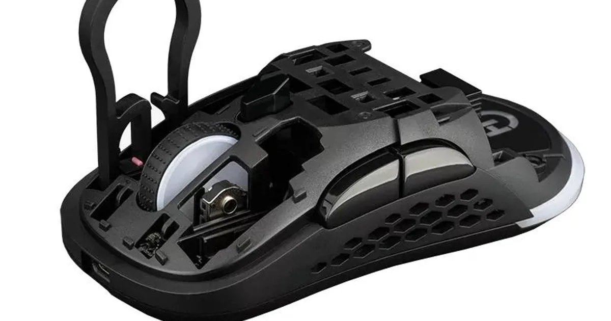 Hiditec Raton Gaming GX30 PRO Wireless ARGB (3)