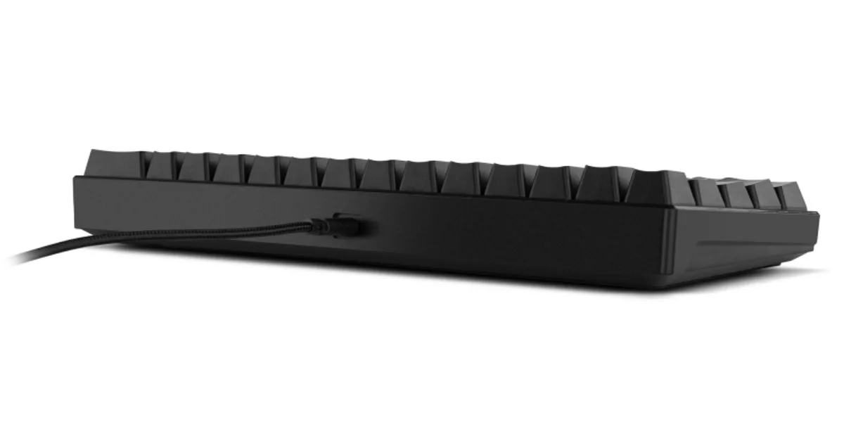 Krom Teclado Gaming KLUSTER RGB Mini Keyboard (3)