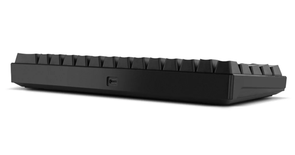 Krom Teclado Gaming KLUSTER RGB Mini Keyboard (4)