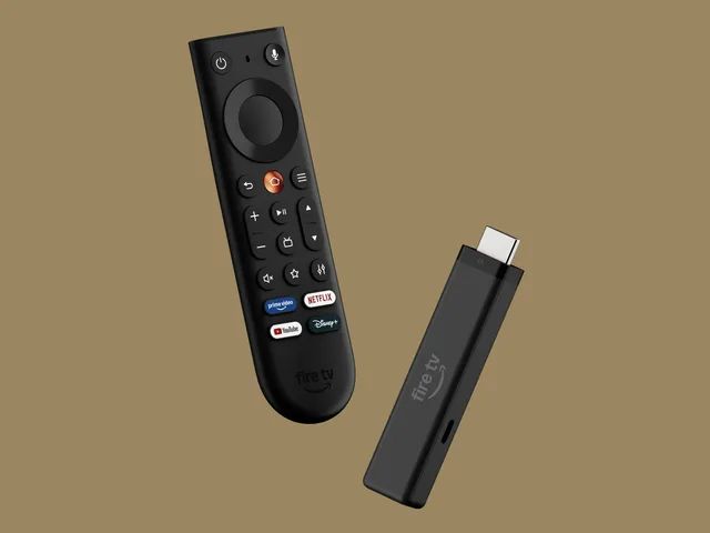 Nuevo Fire TV Stick 4K (2026): ¿Por qué tiene un 50% de descuento?