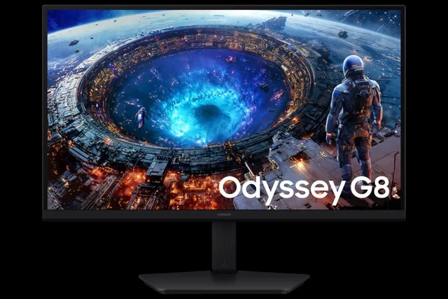 Samsung presenta sus nuevos monitores Odyssey y ViewFinity 2026