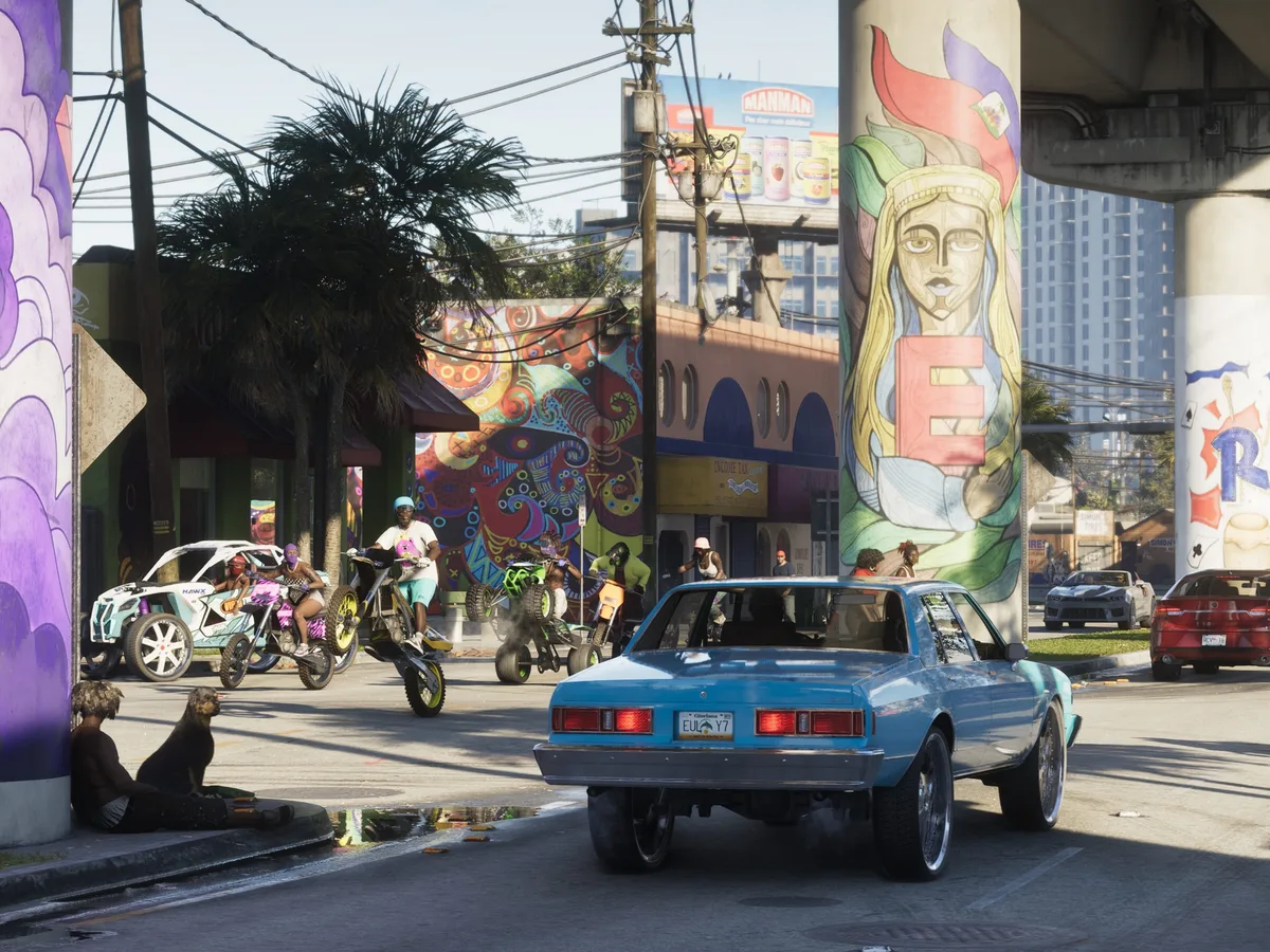 GTA 6 no tendrá disco físico: las claves de esta decisión