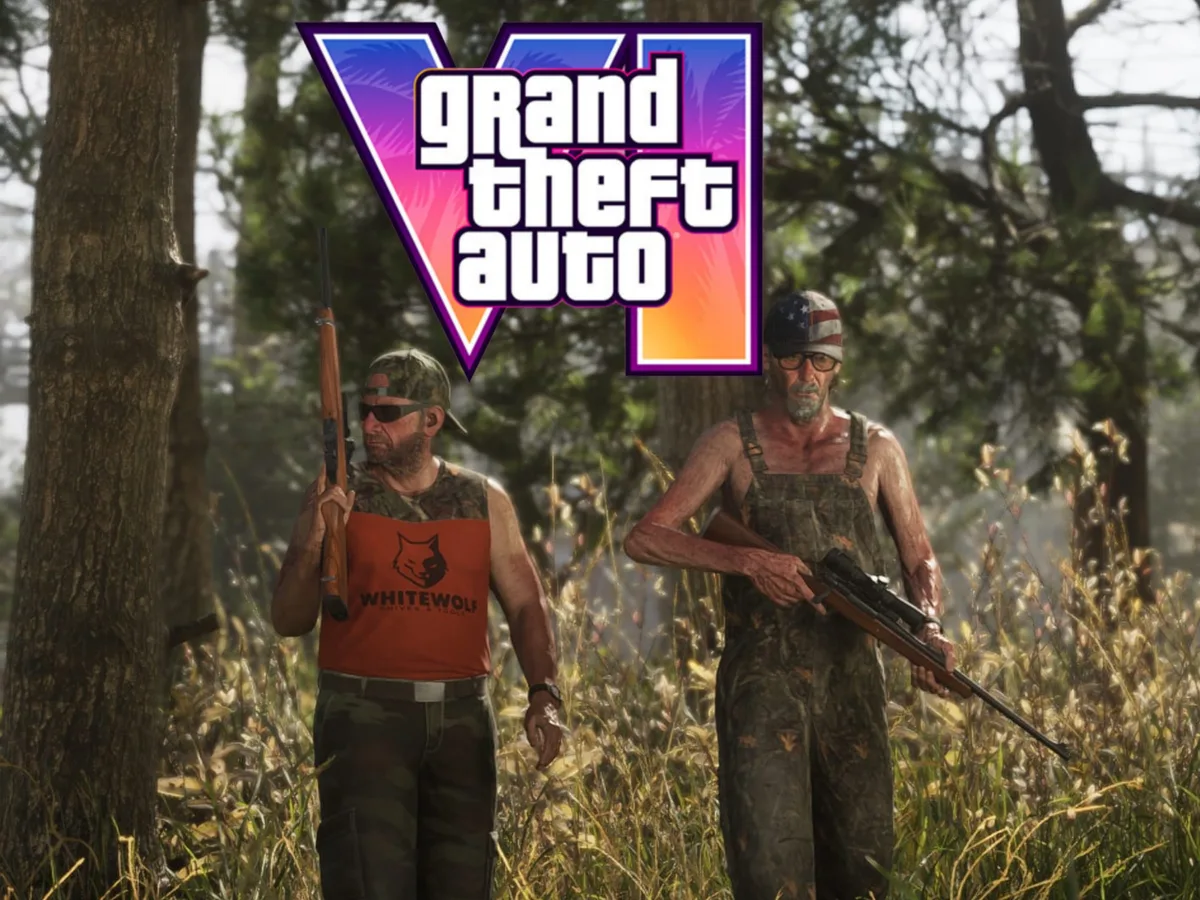 GTA 6: Así es el mapa interactivo creado por fans con filtraciones