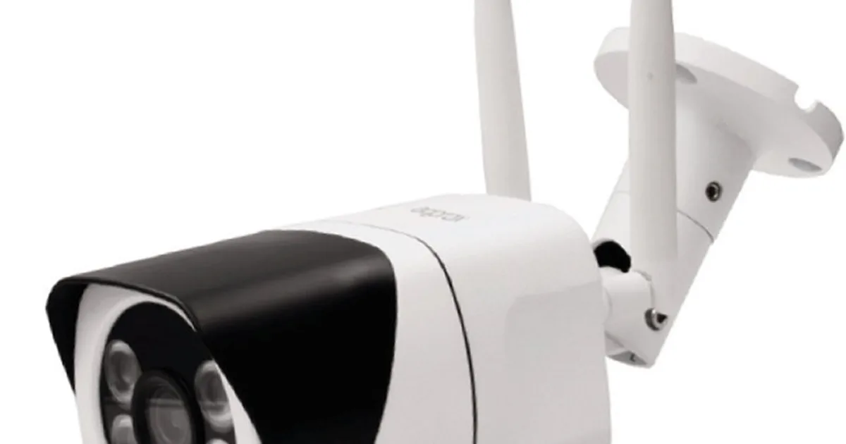 Approx! APPIP400HDPRO Camara IP Wireless HD 2.0