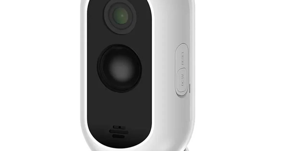 SPC Cámara Seg Magnes3 FHD 130º IP65 Batería SD (2)