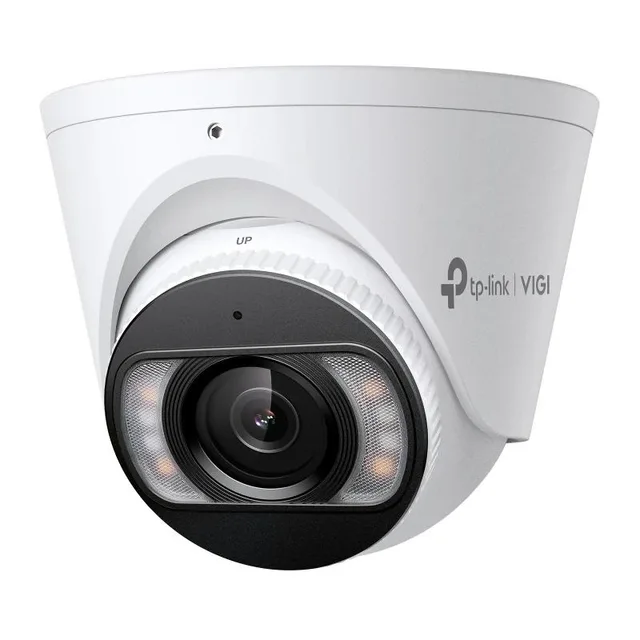 VIGI S445(4mm) Cámara NW Turret 4MP Full-Color