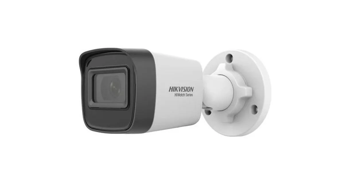Hikvision HWI-B121H-C(2.8mm)
