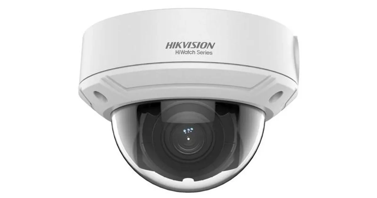 Hikvision HWI-D620HA-Z(2.8-12mm)