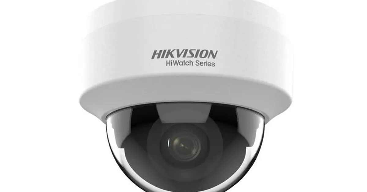 Hikvision HWI-D121H-C(2.8mm)