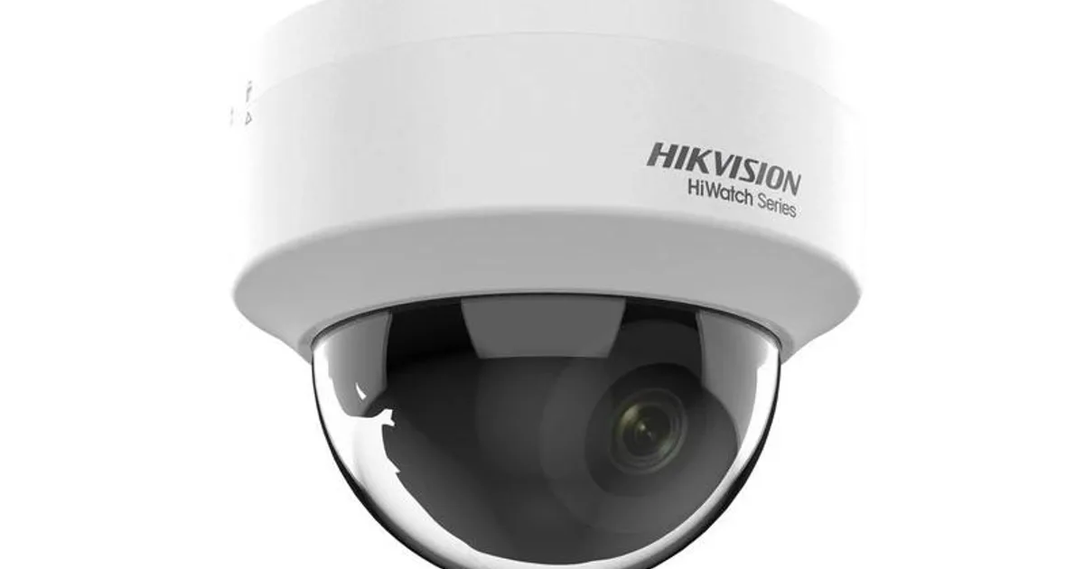 Hikvision HWI-D121H-C(2.8mm) (2)