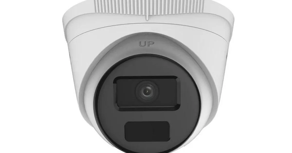Hikvision HWI-T221H-C(2.8mm)