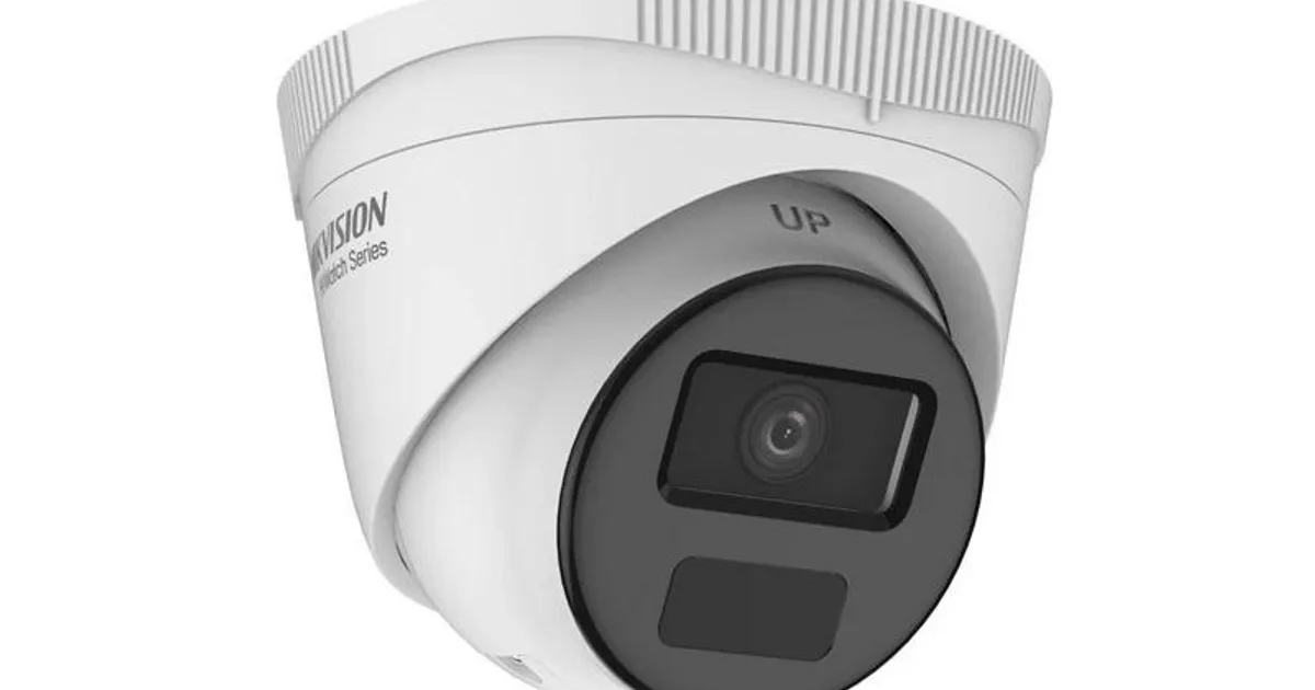 Hikvision HWI-T221H-C(2.8mm) (2)