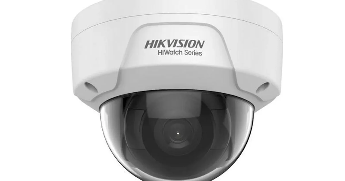 Hikvision HWI-D120HA(2.8mm)