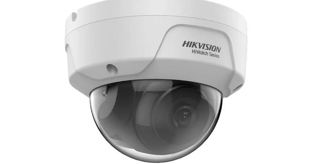 Hikvision HWI-D120HA(2.8mm) (2)