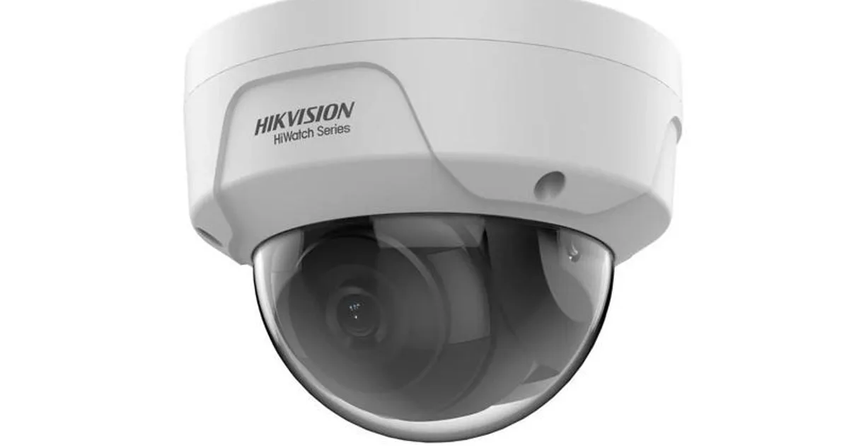 Hikvision HWI-D120HA(2.8mm) (3)
