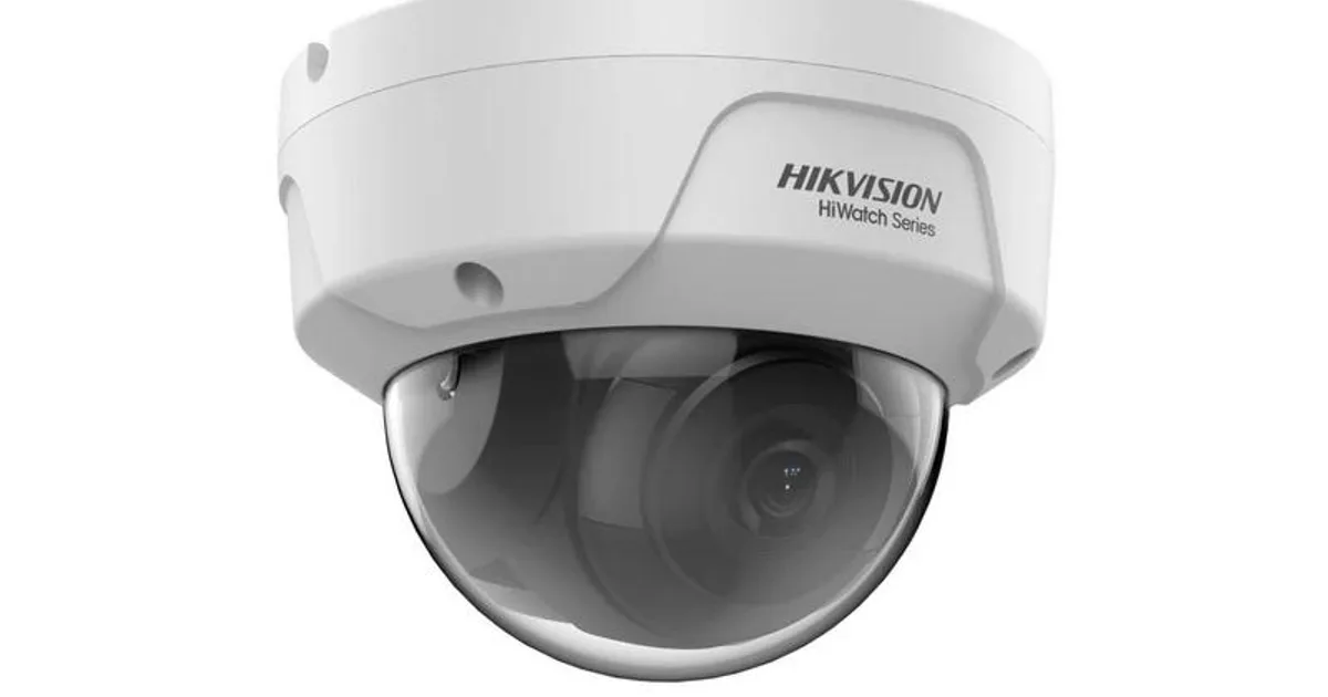 Hikvision HWI-D140HA(2.8mm) (2)