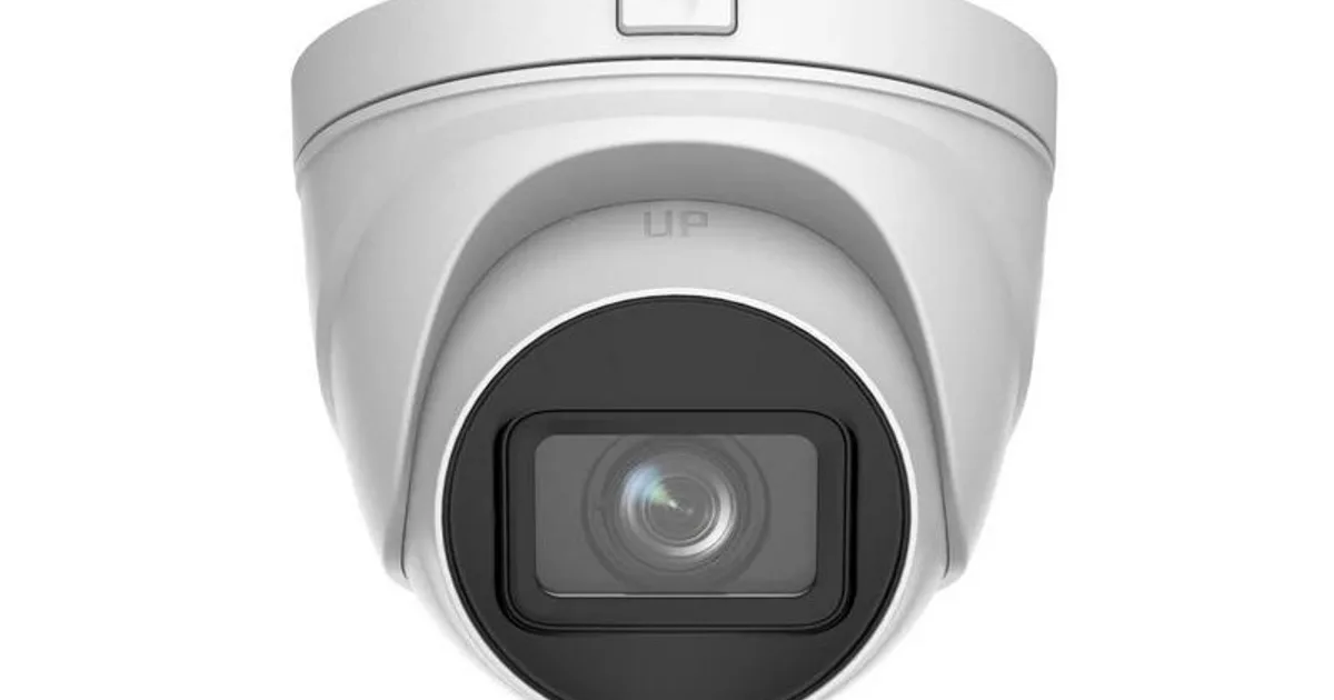Hikvision HWI-T640HA-Z(2.8-12mm)