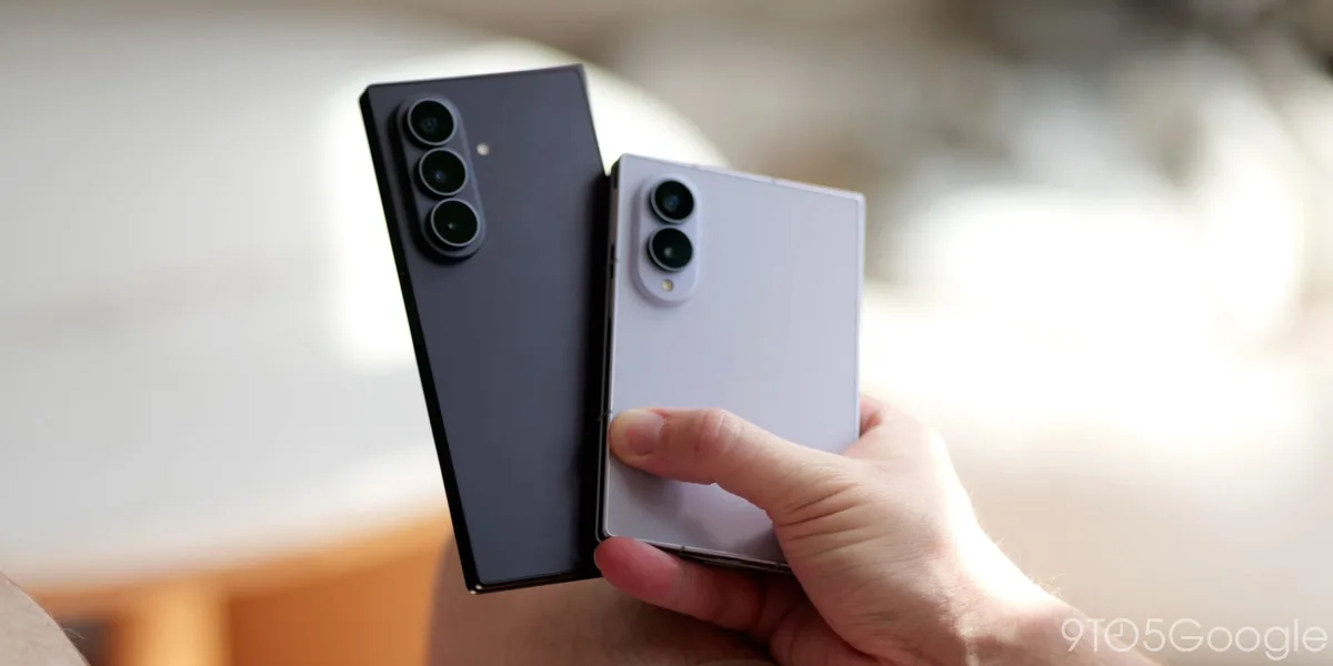 Samsung Galaxy Z Fold 8: análisis de sus novedades y ofertas