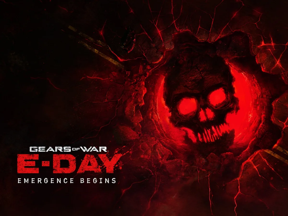 Gears of War: E-Day: Pre-orders y beta multijugador en agosto
