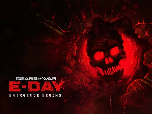 Gears of War: E-Day: Pre-orders y beta multijugador en agosto