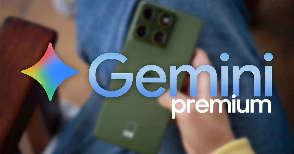Google desafía a ChatGPT con su nuevo y económico plan Gemini