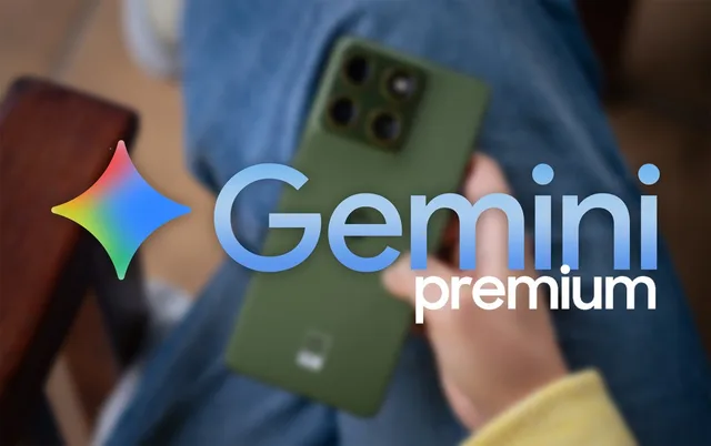 Google desafía a ChatGPT con su nuevo y económico plan Gemini