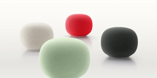 El nuevo altavoz de Google con Gemini llegaría el 25 de junio