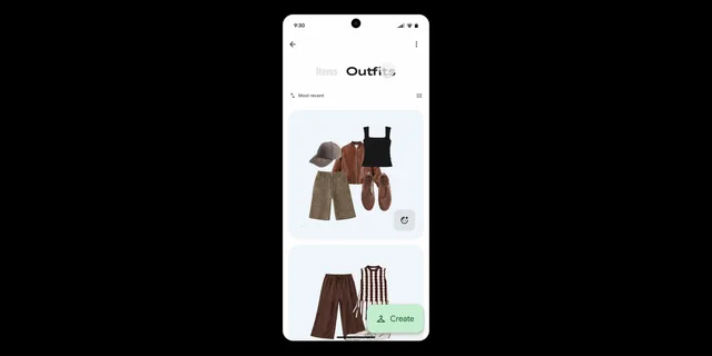 Google Photos estrena 'Wardrobe', tu armario digital personal