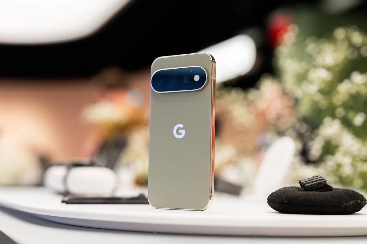Google Pixel 11 y 11 Pro: análisis de precio y novedades