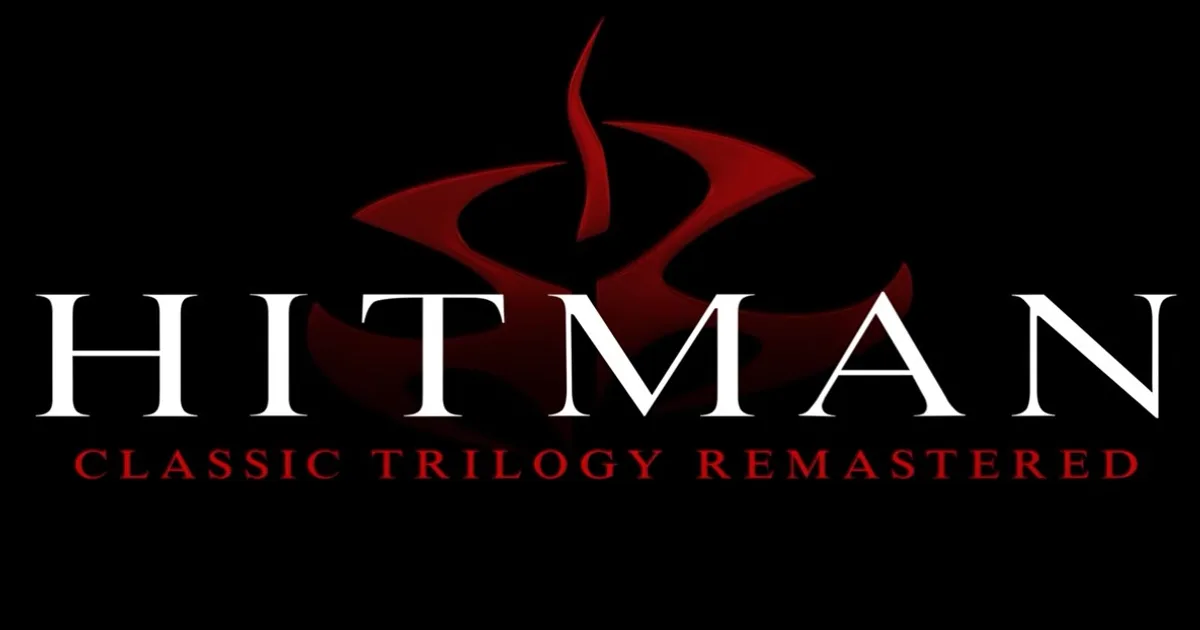 Saber Interactive anuncia remaster de la trilogía Hitman original