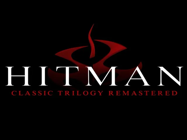 Saber Interactive anuncia remaster de la trilogía Hitman original