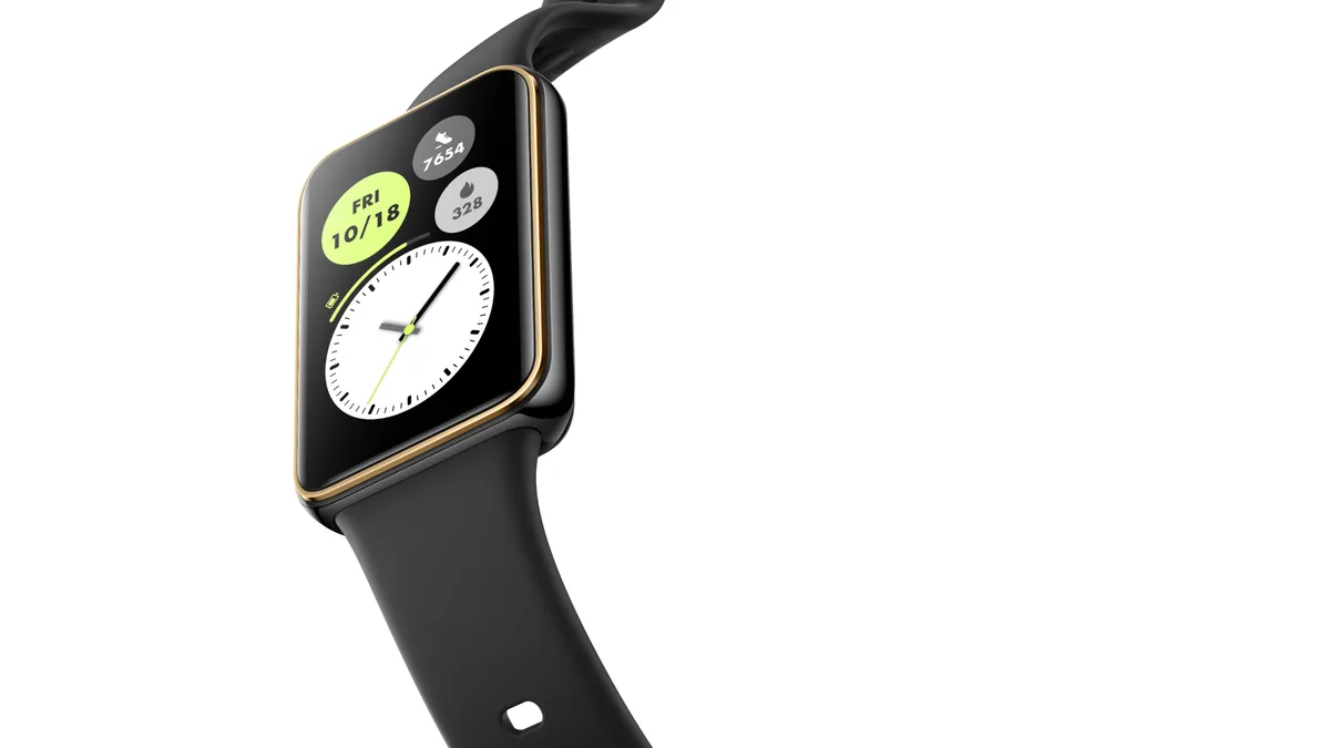 HONOR Band 10