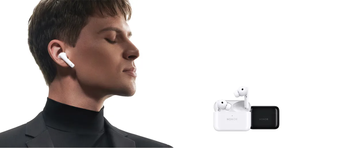 HONOR Earbuds 2 Lite