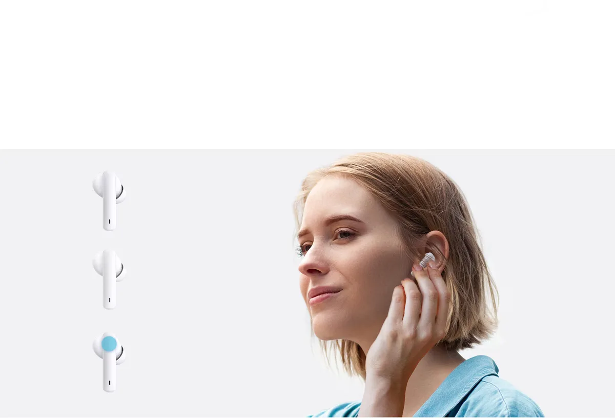 HONOR Earbuds 2 Lite (2)