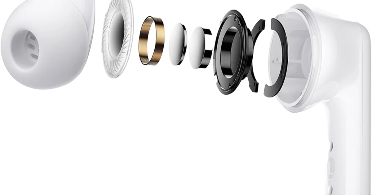 HONOR Earbuds A Pro (4)
