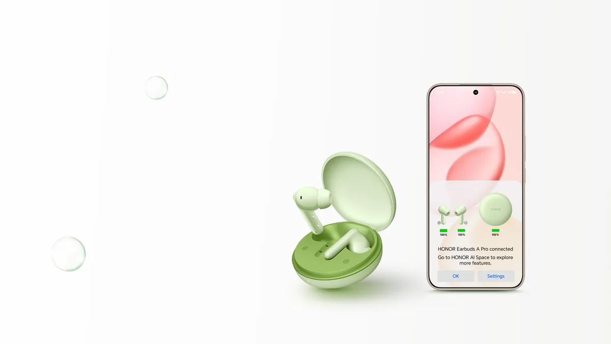 HONOR Earbuds A Pro (3)