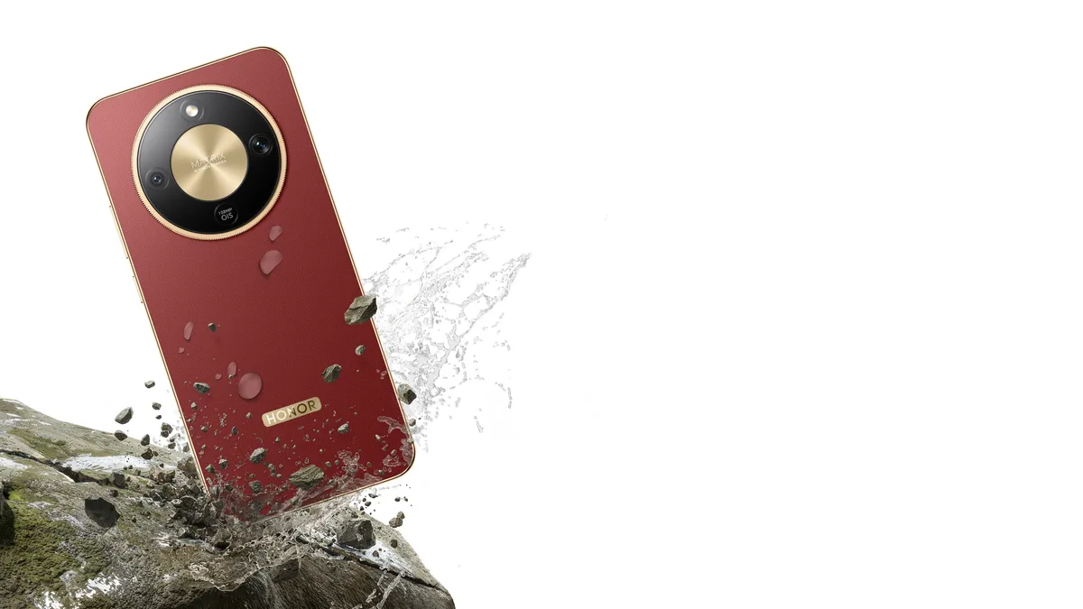 HONOR Magic8 Lite