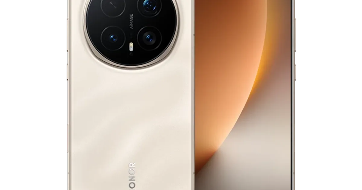 HONOR Magic8 Pro