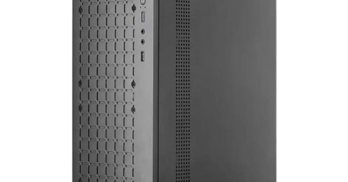 Mars Gaming Caja Micro-atx Mc1000 Metal (2)