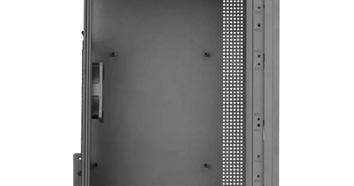 Mars Gaming Caja Micro-atx Mc1000 Metal (3)