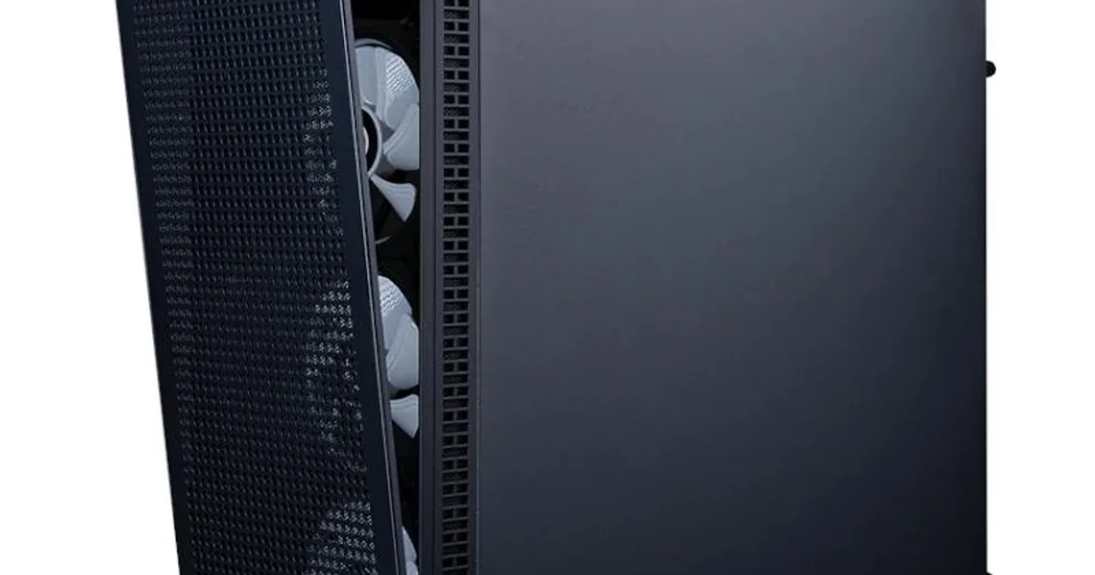 Hiditec Semitorre Gaming H1 AIR ARGB USB-C (3)